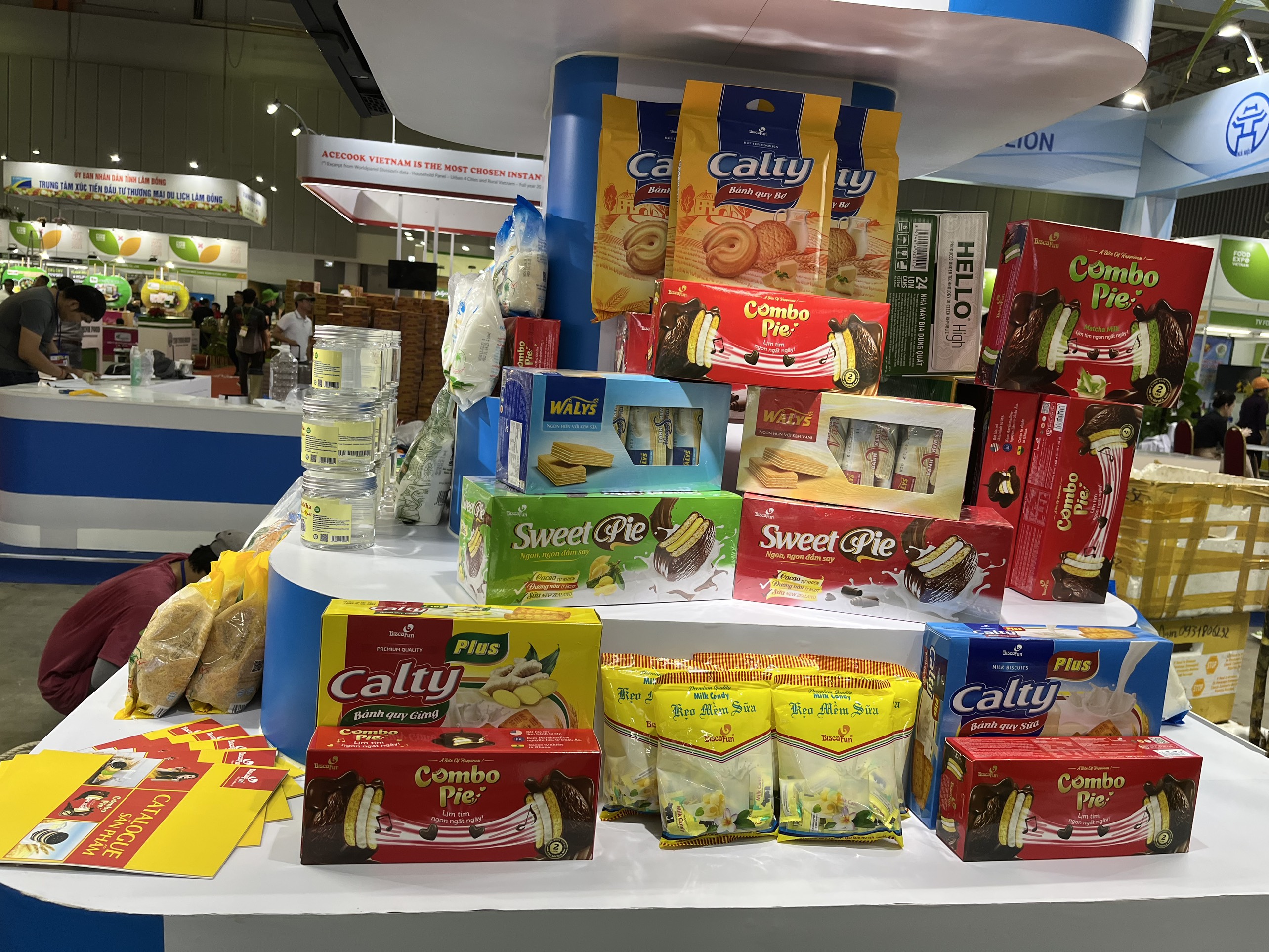 GIẤY CHỨNG NHẬN HVNCLC 2023