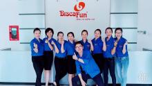 BISCAFUN - NGÀY HỘI THANH NIÊN 2018