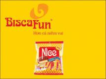 BISCAFUN - NICE 220g