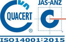 BISCAFUN - ISO 14001 : 2015