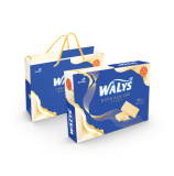 WALYS Quà tặng 320g - Sữa