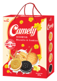 CAMELY 300g - PHÚ QUÝ