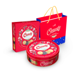 HTTD CAMELY 320g - Đỏ