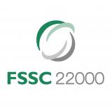BÁNH QUY BISCAFUN ĐẠT CHỨNG NHẬN FSSC 22000