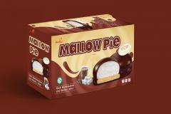 HỘP MALLOW PIE 288g