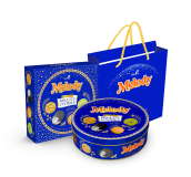 MELODY 350g - BLUE