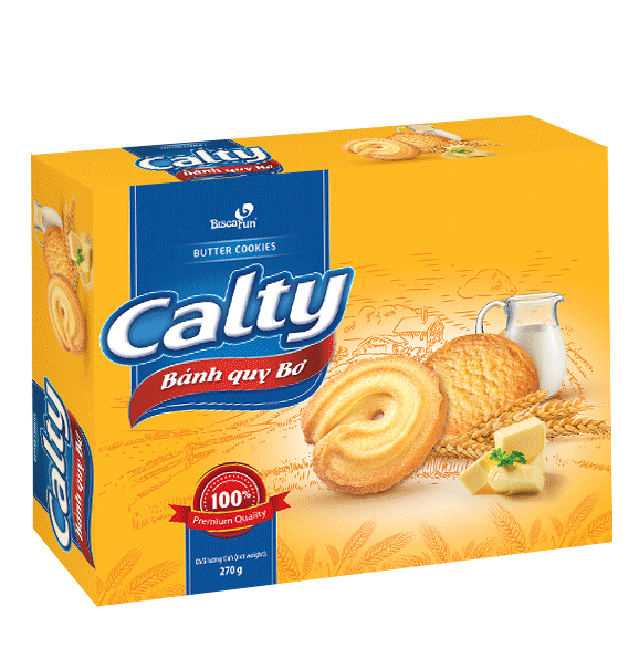 CALTY 270g